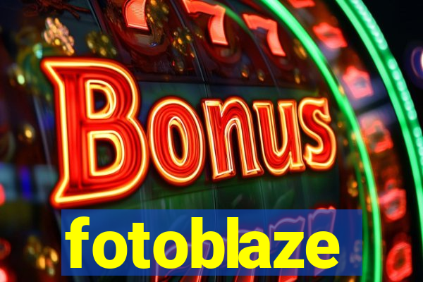 fotoblaze