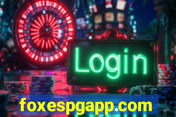 foxespgapp.com