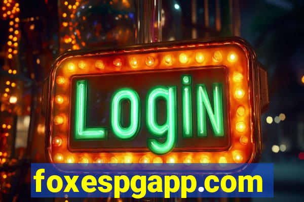 foxespgapp.com