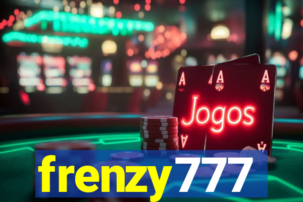 frenzy777