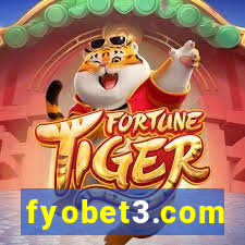 fyobet3.com