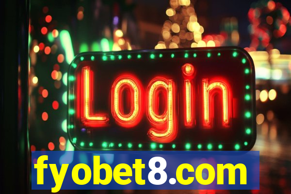 fyobet8.com