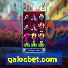 galosbet.com