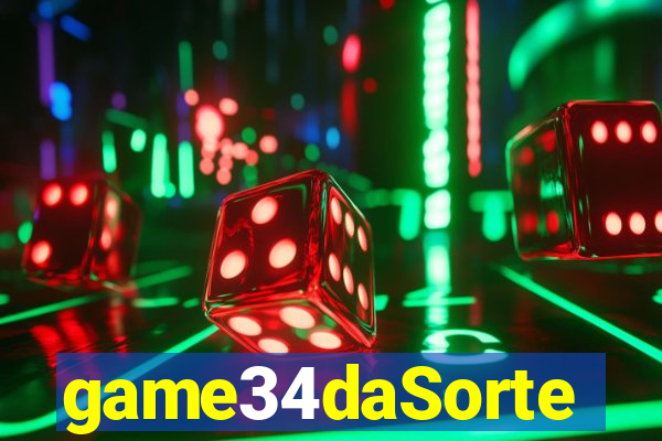 game34daSorte