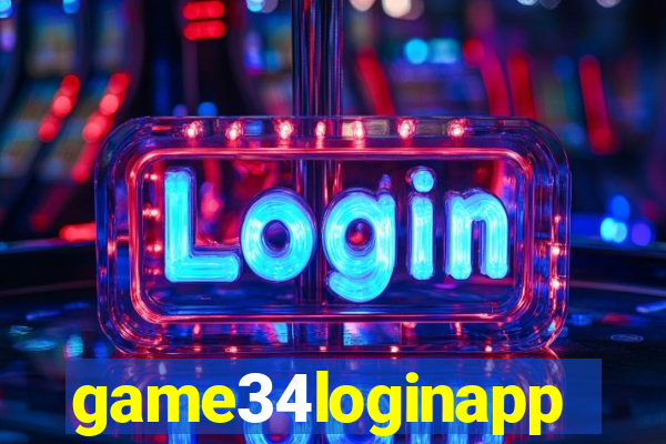 game34loginapp