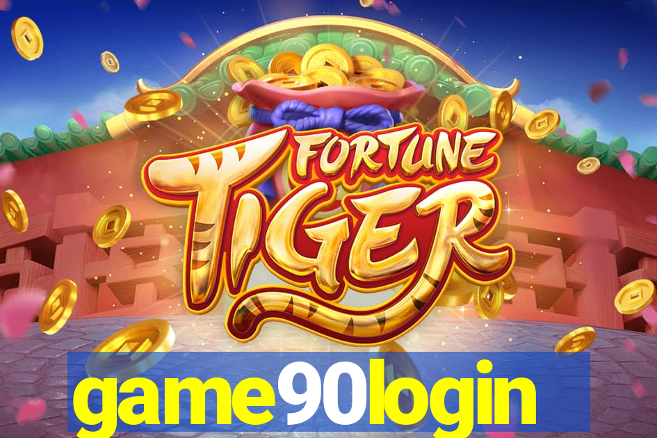 game90login