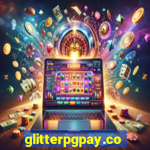 glitterpgpay.com