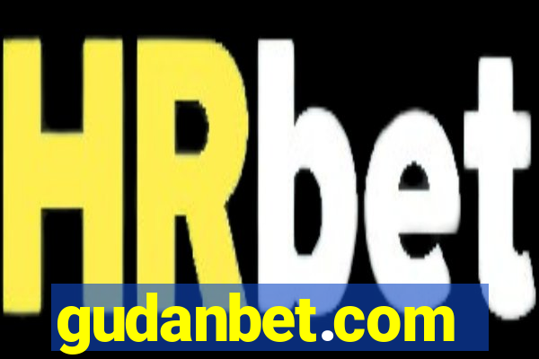 gudanbet.com