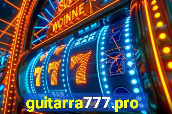 guitarra777.pro