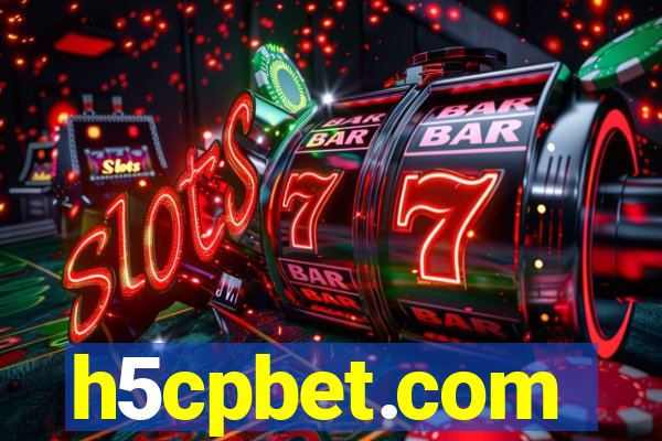 h5cpbet.com