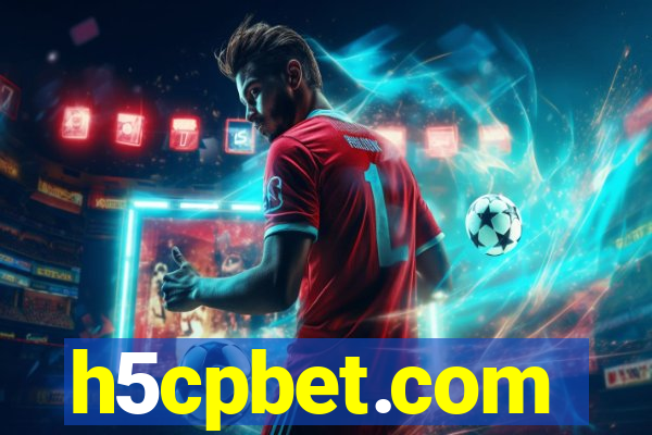 h5cpbet.com