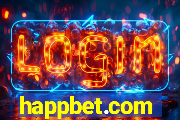 happbet.com