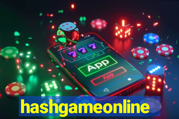 hashgameonline