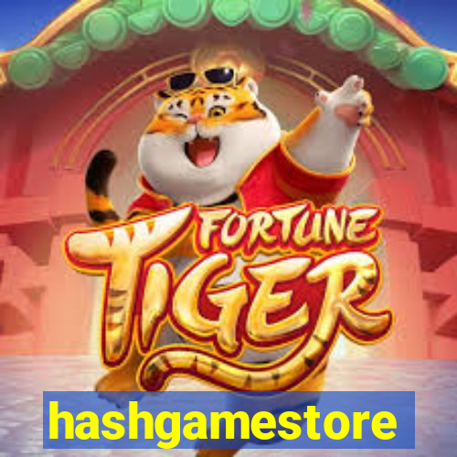 hashgamestore