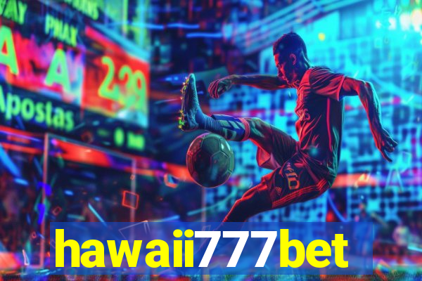 hawaii777bet