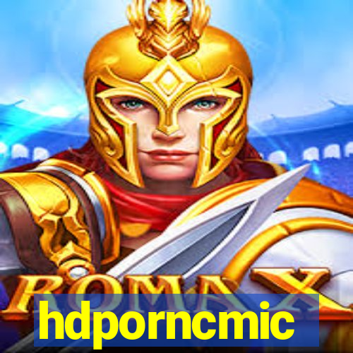 hdporncmic