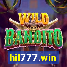 hil777.win