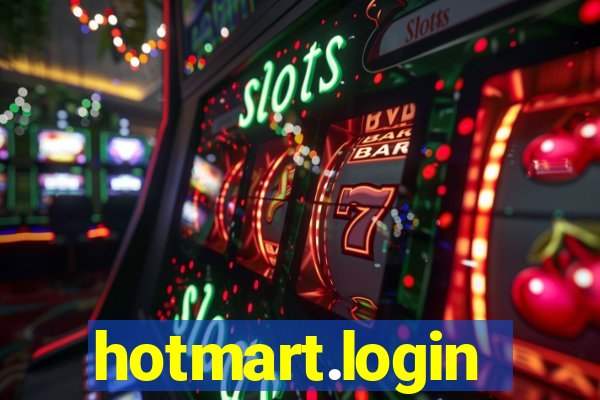 hotmart.login