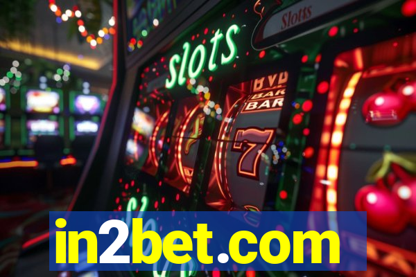 in2bet.com