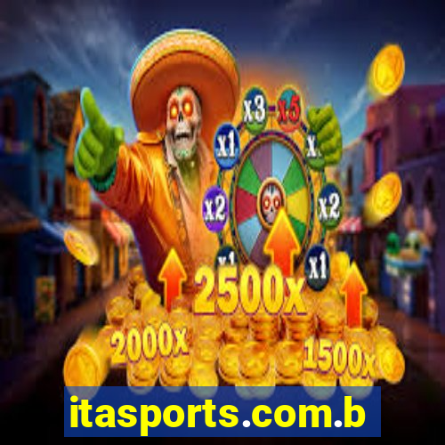 itasports.com.br