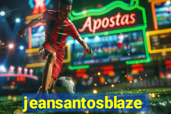 jeansantosblaze