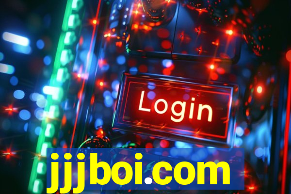 jjjboi.com