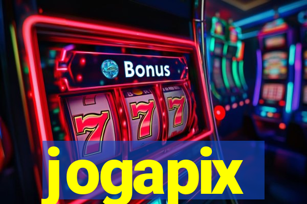 jogapix