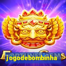 jogodebombinha