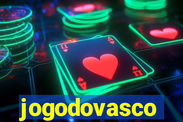 jogodovasco