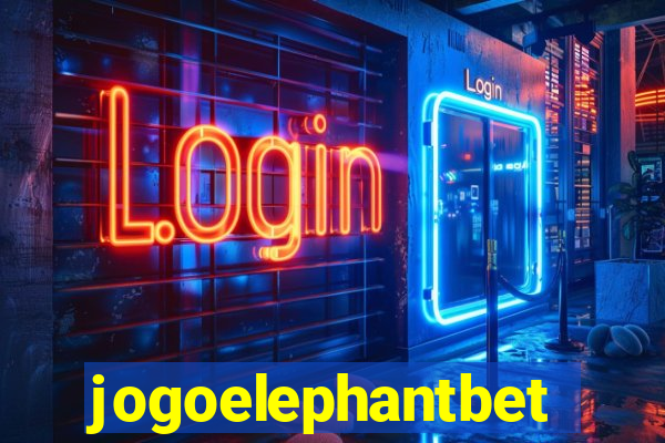 jogoelephantbet