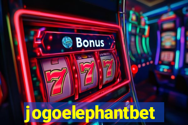 jogoelephantbet