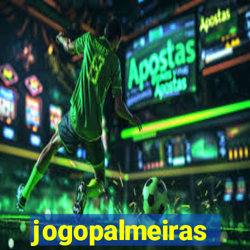 jogopalmeiras