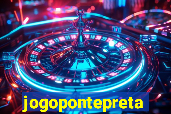 jogopontepreta