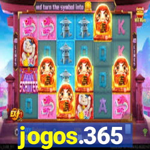 jogos.365