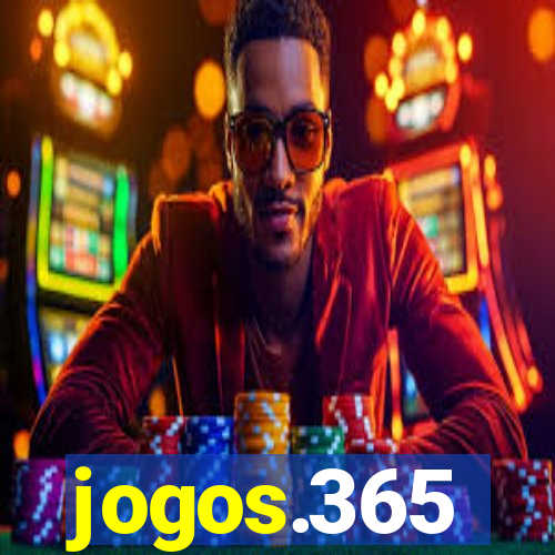 jogos.365