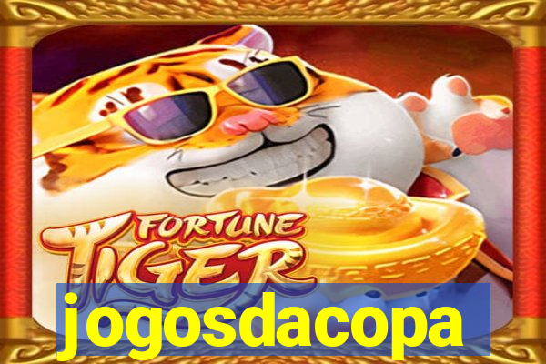 jogosdacopa