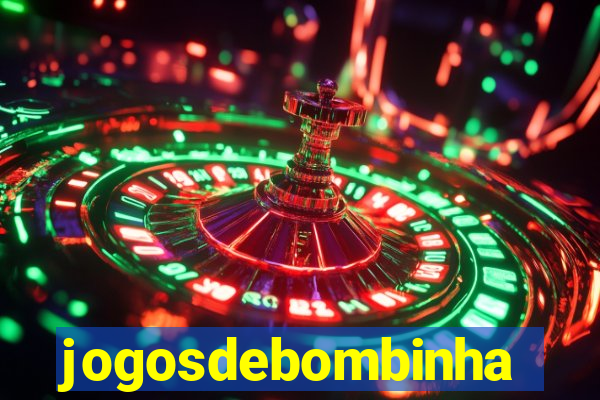 jogosdebombinha