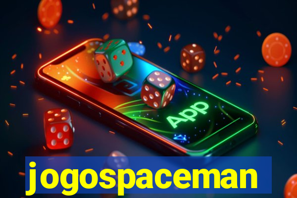 jogospaceman