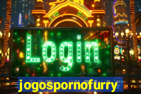 jogospornofurry