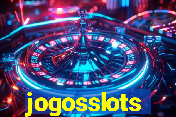 jogosslots