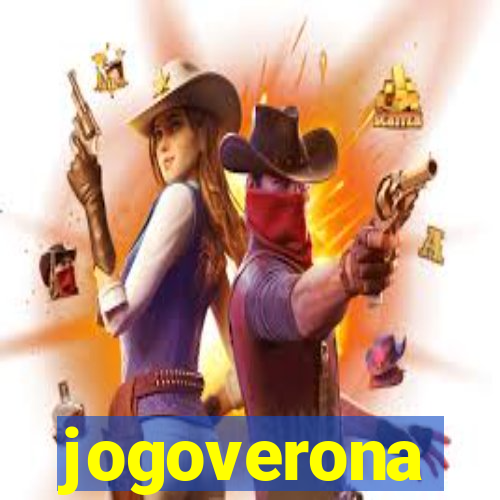 jogoverona