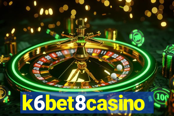 k6bet8casino