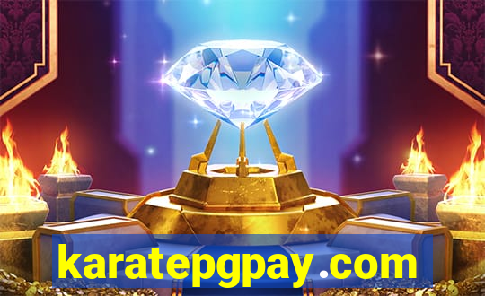 karatepgpay.com