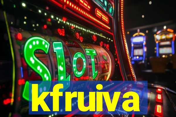 kfruiva