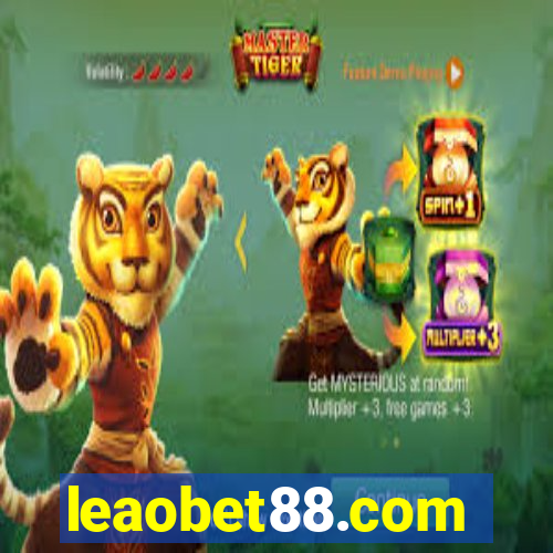 leaobet88.com