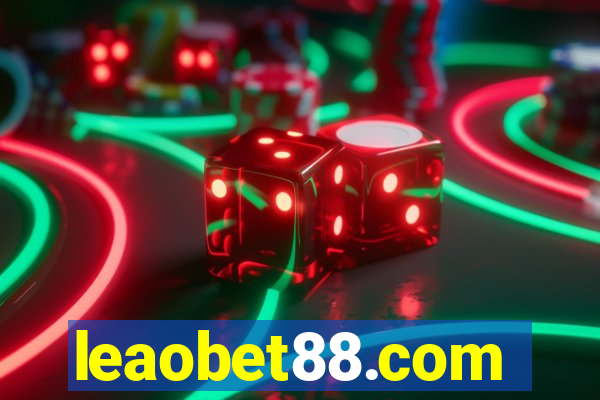 leaobet88.com