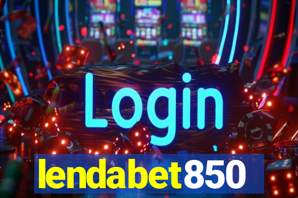 lendabet850