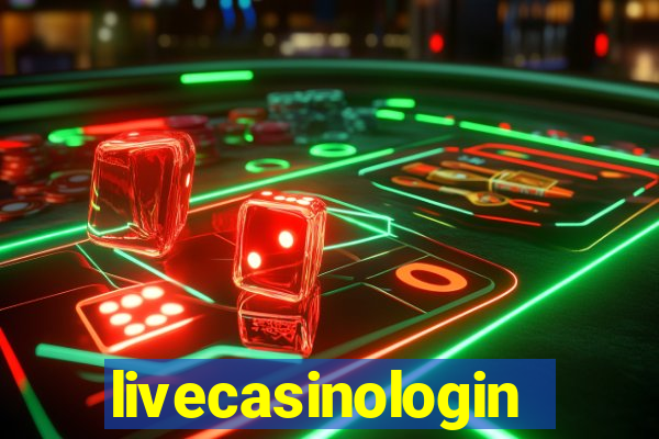 livecasinologin