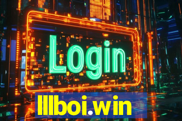 lllboi.win