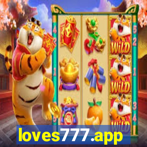 loves777.app